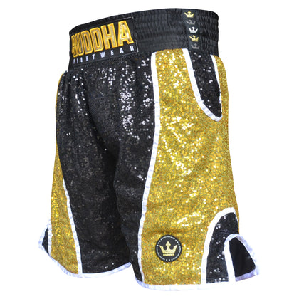 Pantalones de Boxeo Fight Wear