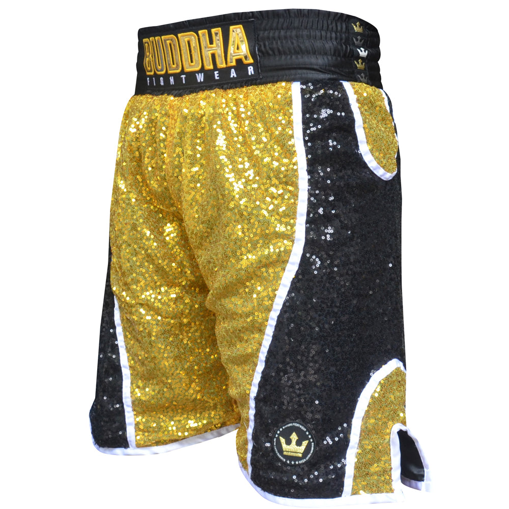  Botas de boxeo altas para hombre, zapatos de boxeo con suela de  goma, zapatos de entrenamiento de combate para hombres, negro-dorado-11 :  Ropa, Zapatos y Joyería