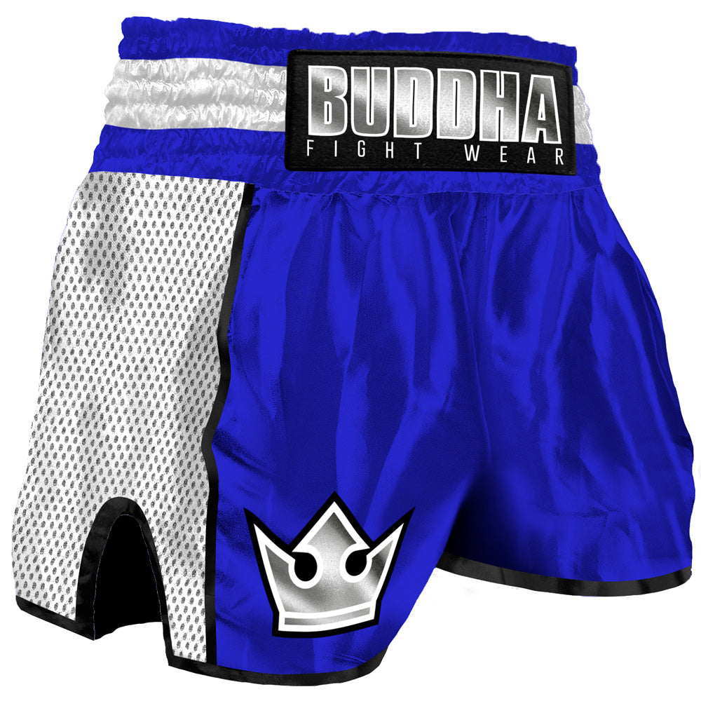 Espinilleras Buddha Tubulares Rojas Muay Thai MMA Kick Boxing – Buddha  Fight Wear