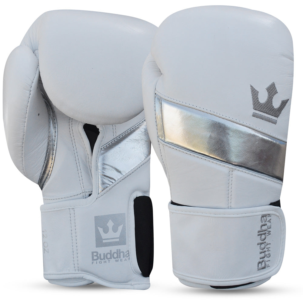 Venda boxeo blanca 5cm x 2,5m - GMP