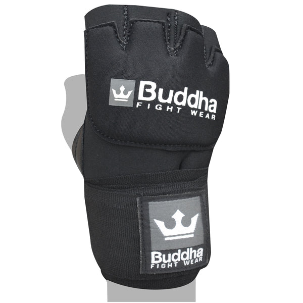 sostén calidad quiero Vendas de Boxeo Buddha Gel Wraps – Buddha Fight Wear