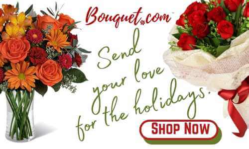 Shop Bouquet.com