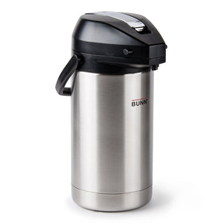 Bunn 36725.0000 Lever-Action Thermal Coffee Airpot