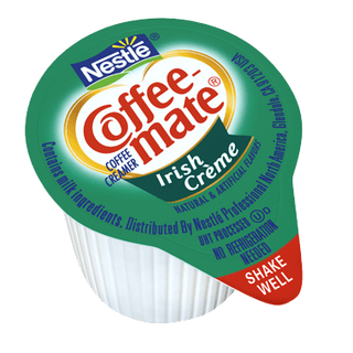 Café Mocha Liquid Coffee Creamer