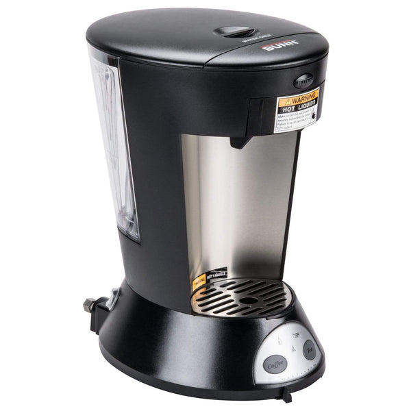 Bunn MCP - My Cafe Pourover Commercial Grade Pod Coffee Brewer