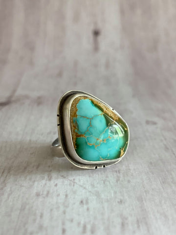 What is Turquoise?