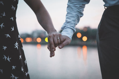  alternative engagement ring stones