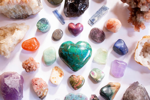 pairing stones astrology