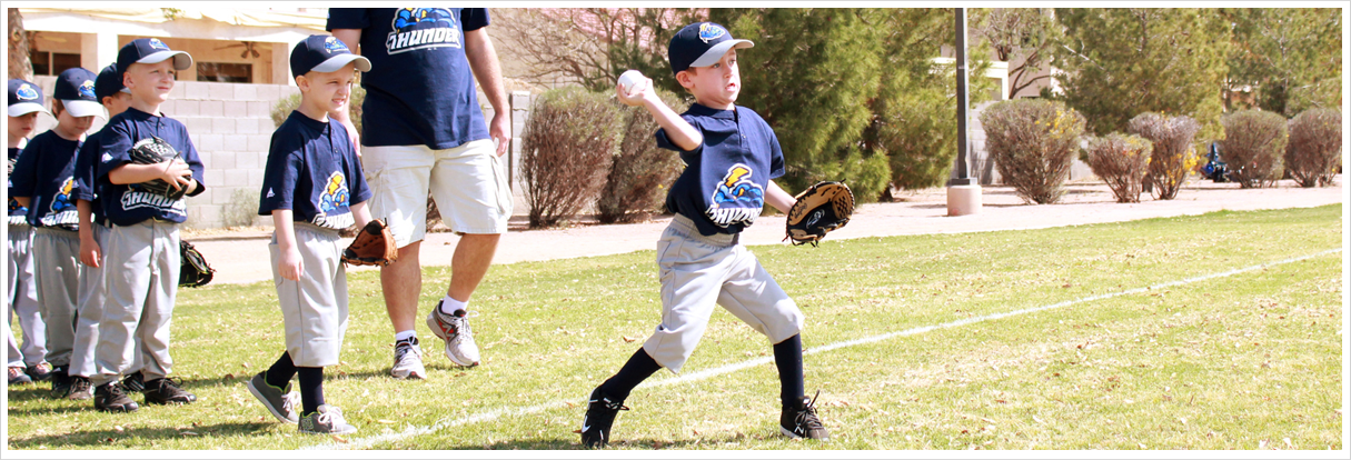 tee ball jerseys