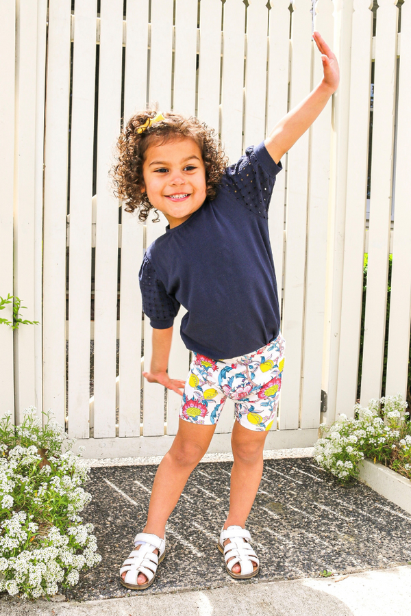 Milky Clothing | Made for Kids!