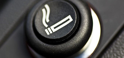 Car Ashtray Lighter