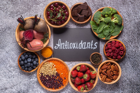 Imagen antioxidantes 