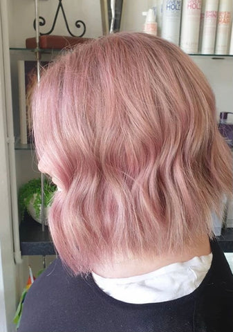 Pastels MANE Salon