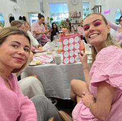 Mane Salon Pink Ribbon NZ