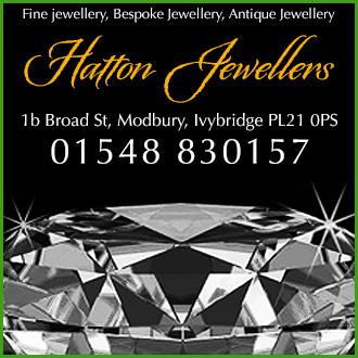 Hatton Jewellery Modbury South Hams Devon