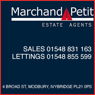 Marchand Petite Estate Agents Modbury