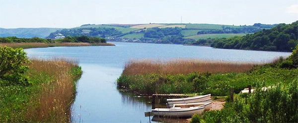 Slapton Leigh Devon