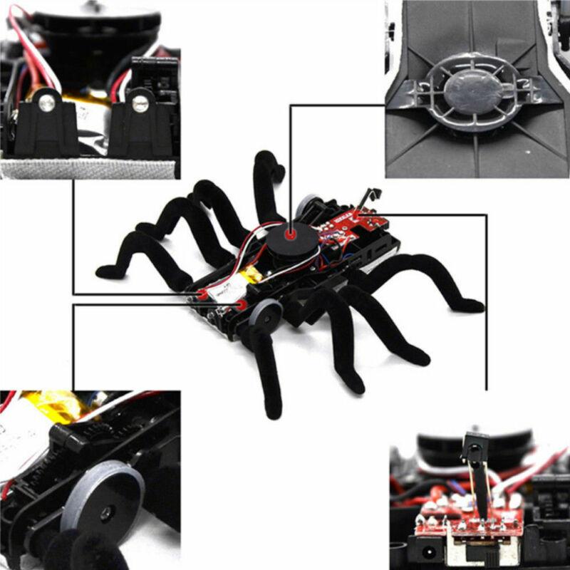 robot spider toy