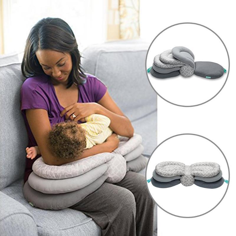 adjustable nursing pillow