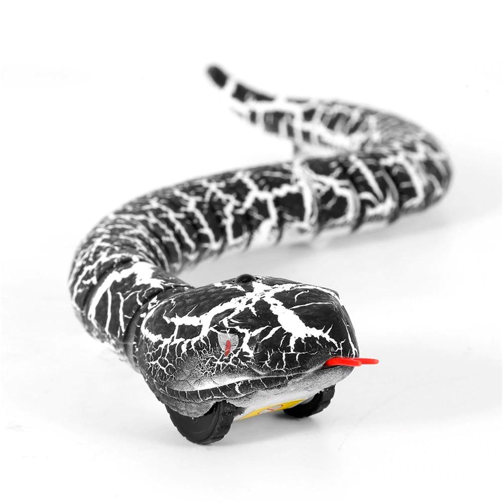 best remote control snake