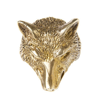Wolf Ring | Alkemie Jewelry