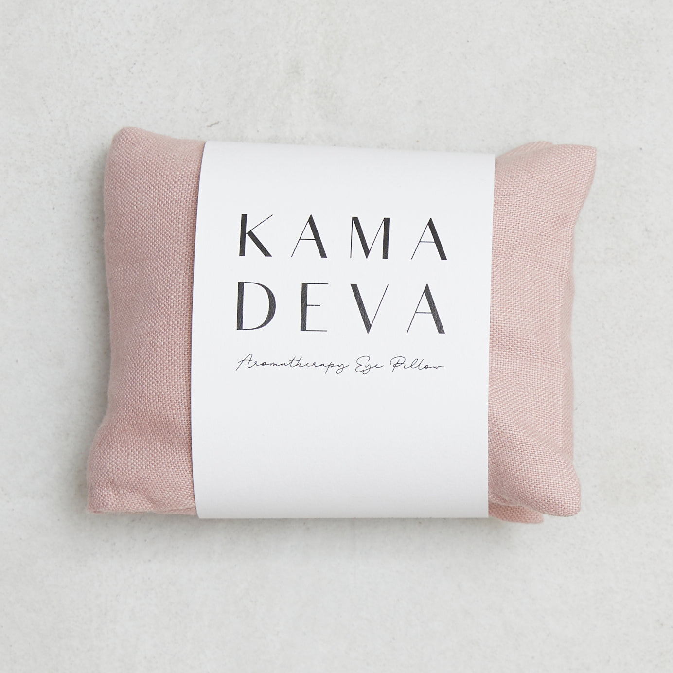 aromatherapy eye pillow