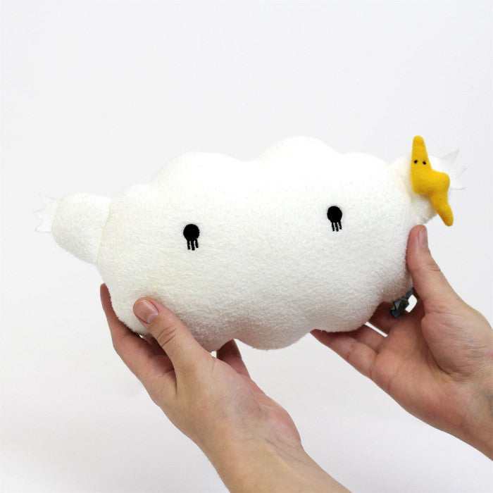 Plush Toy - Ricestorm