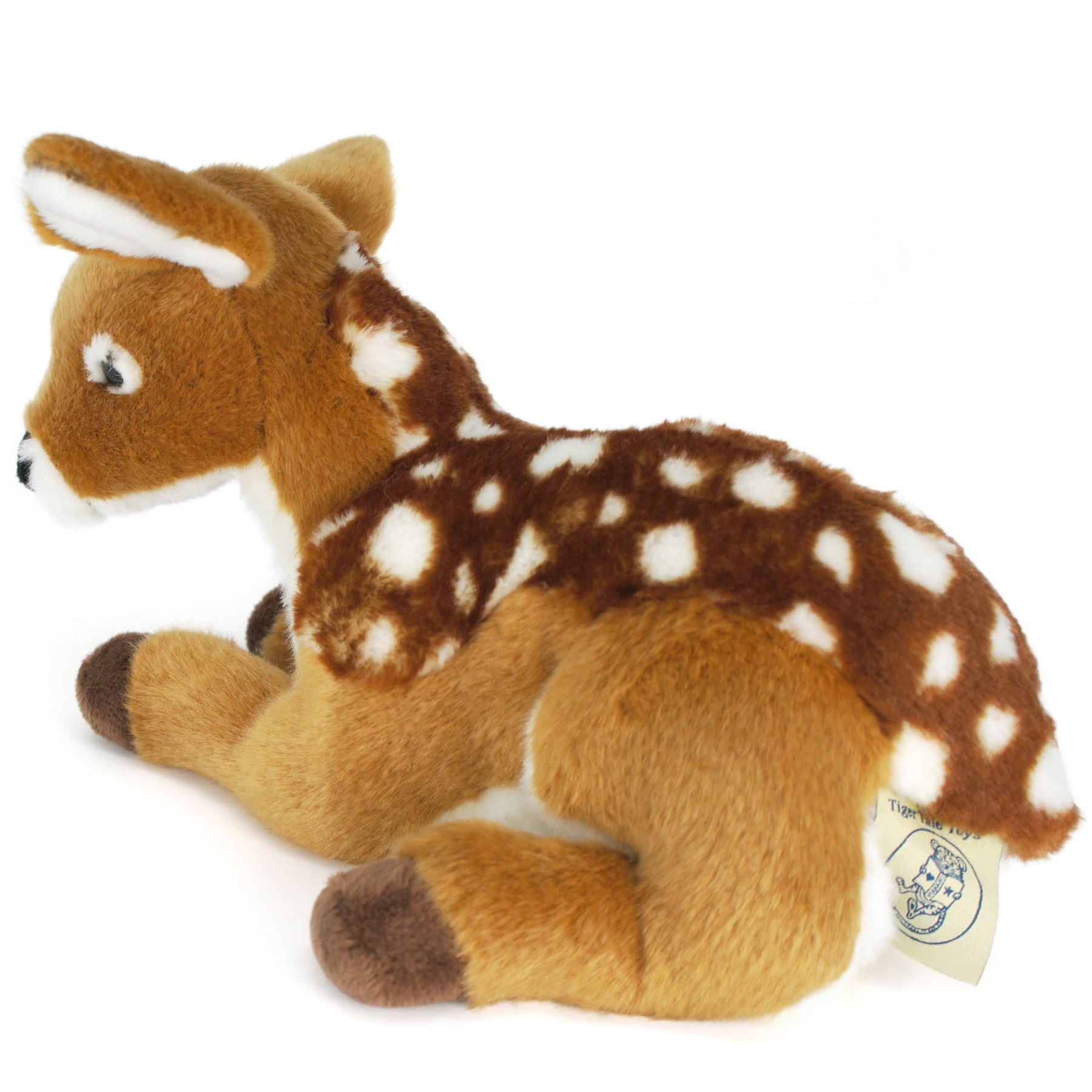 Stuffed Animal Plush - Debbie the Baby Deer