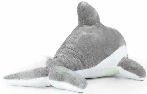 Stuffed Animal Plush - Dorian the Dolphin