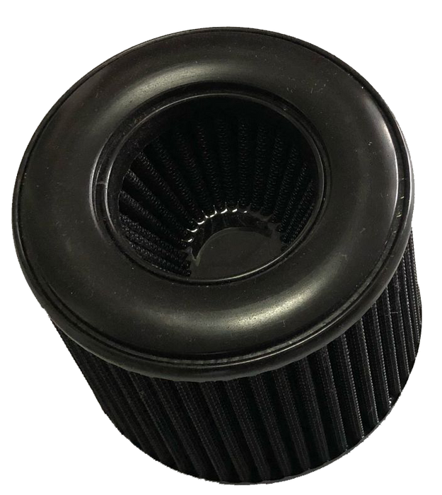 Rcpm Bmw 335i Dci Dual Cone Intake 8 Layer Cotton