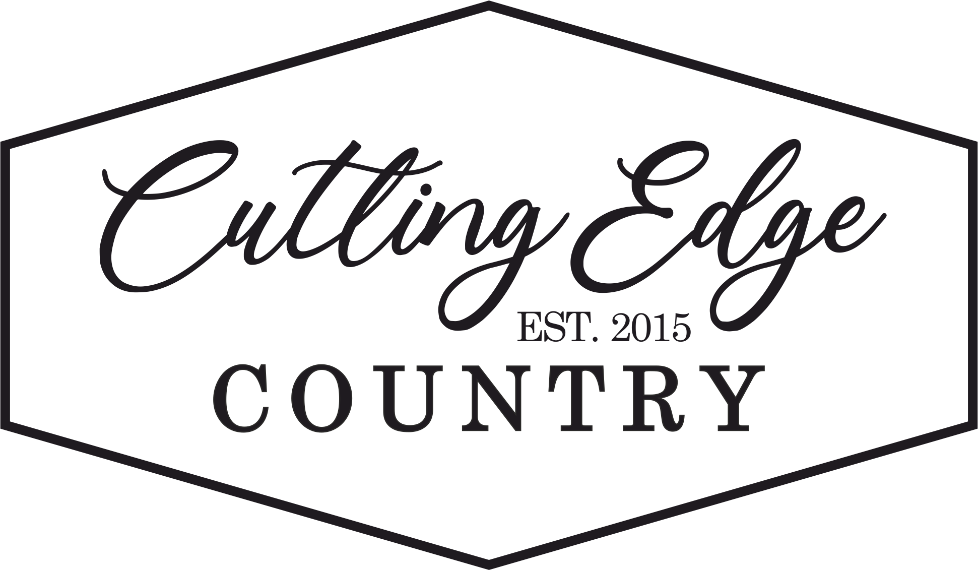 Cutting Edge Country
