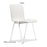 Modern minimalist lounge furniture chair