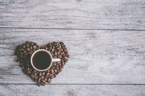 Surprising health benefits of coffee