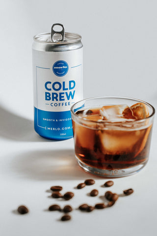 Merlo Cold Brew