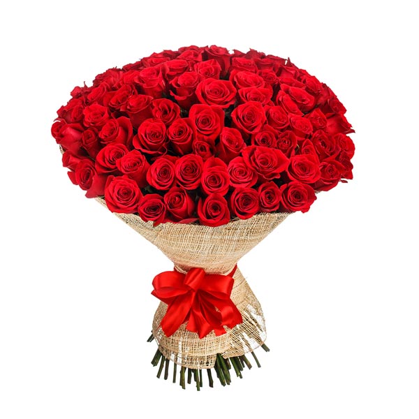 Valentine's Day Flower Delivery Dubai | Cheap Arrangements & Bouquet ...