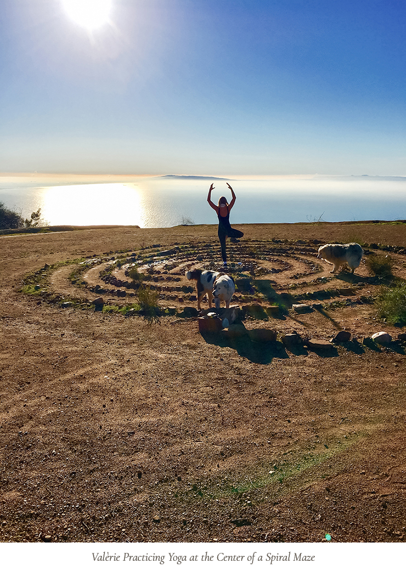 Yoga At The Center