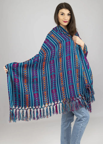 Rebozo Pregnancy