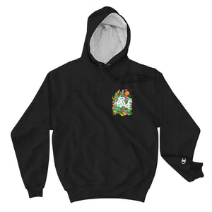 wish champion hoodie