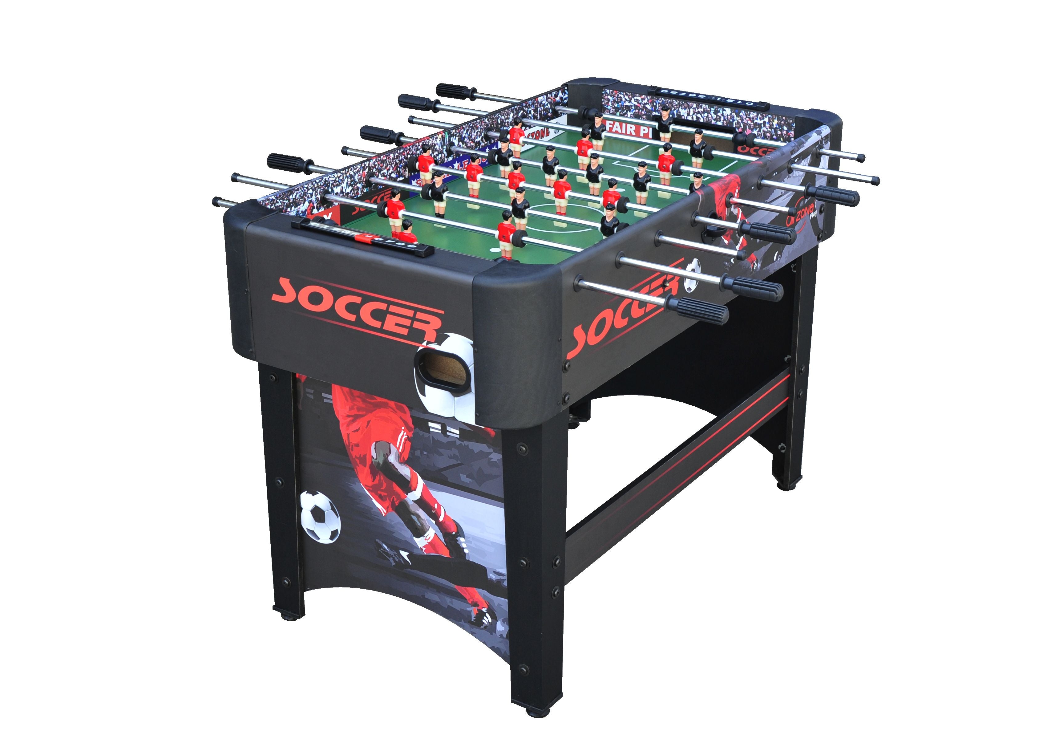 Airzone Play 47 Foosball Table Airzone Direct