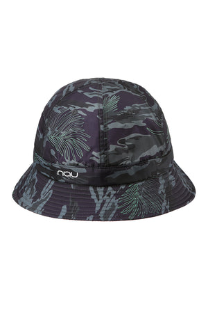 Upcycled Thompson Packable Bucket Hat