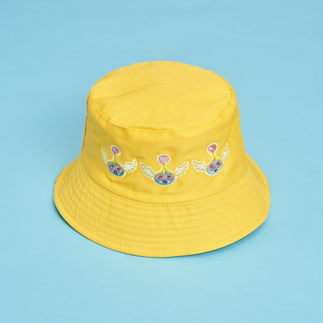 Sloomoo Bucket Hat