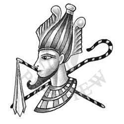 101 Best Osiris Tattoo Ideas You Have To See To Believe  Outsons