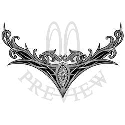 Page 44  Filigree Tattoo Design Images  Free Download on Freepik