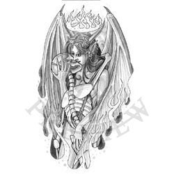 Succubus Tattoo Designs Tattoodesigns