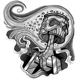 65 Unique Biomechanical Tattoos Designs  Ideas  Tattoo Me Now