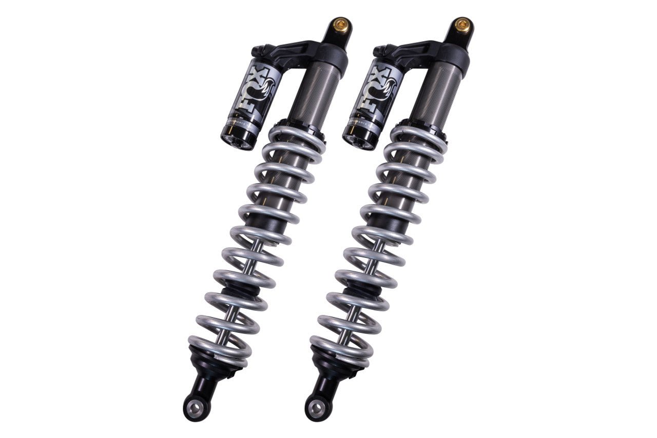 Shock Therapy Fox QS3 Shock Set | Can-Am Defender HD10