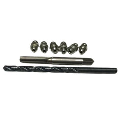 Performance SXS Bushings Grease Zerk Fitting Installation Kit