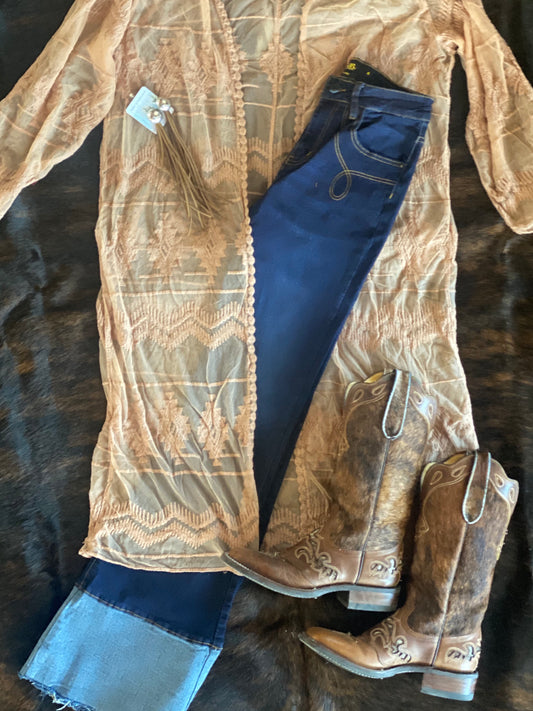 Olivia Jeans by Kimes Ranch – Rockin' W Western Wear