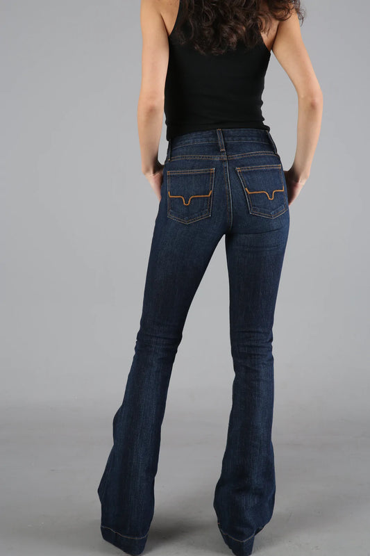 WOMEN'S KIMES OLIVIA JEANS – Rockin R Western Store LLC