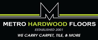 Metro Hardwood Flooring